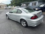 Used 2001 Pontiac Grand Am GT w/ Solid Value Appearance Pkg image 2