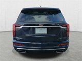 New 2025 Cadillac XT6 Premium Luxury w/ LPO, Floor Liner Package image 6