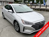 Used 2019 Hyundai Elantra Limited w/ Cargo Package image 3