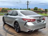 Used 2020 Toyota Camry XSE image 6