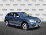 Used 2018 Audi Q5 2.0T Premium Plus w/ Premium Plus Package image 2