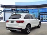 Used 2020 Mercedes-Benz GLC 300 4MATIC image 3