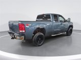 Used 2008 GMC Sierra 2500 SLE w/ Z71 Off-Road Package image 3