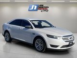 Used 2015 Ford Taurus Limited image 3