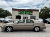 Used 2006 Cadillac DTS w/ Sun And Sound Package image 4