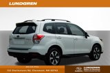 Used 2017 Subaru Forester 2.5i Premium image 3
