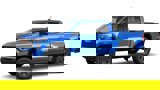 New 2025 GMC Canyon Elevation image 2