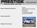 Used 2020 Tesla Model 3 Standard Range Plus image 4