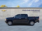 Used 2020 GMC Canyon SLT w/ Driver Alert Package image 5