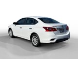 Used 2019 Nissan Sentra SV image 3