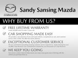 New 2025 MAZDA CX-5 AWD 2.5 S w/ Preferred Package image 3