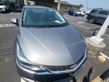 Used 2018 Chevrolet Cruze LT image 3