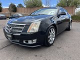 Used 2009 Cadillac CTS 3.6 image 4