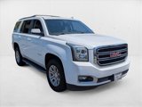 Used 2017 GMC Yukon SLT image 3