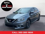 Used 2019 Nissan Sentra SR image 6