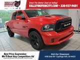 Used 2016 RAM 1500 Sport w/ Torred Sport Package image 1