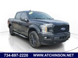 Used 2019 Ford F150 XLT w/ Equipment Group 302A Luxury image 2