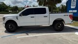 Used 2021 Ford F150 XLT w/ Equipment Group 301A Mid image 3