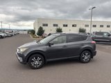 Used 2017 Toyota RAV4 LE image 2