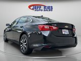 Used 2018 Chevrolet Malibu LT w/ Leather Package image 5