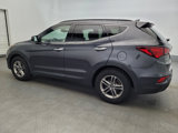 Used 2017 Hyundai Santa Fe Sport image 3