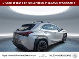 Used 2025 Lexus UX 300h FWD image 3
