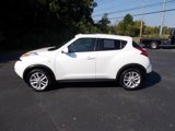 Used 2014 Nissan Juke SL image 6