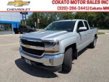Used 2018 Chevrolet Silverado 1500 LT w/ All Star Edition image 3
