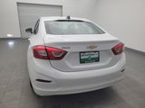 Used 2018 Chevrolet Cruze LS image 6