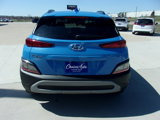 Used 2023 Hyundai Kona SEL image 4