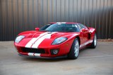 Used 2005 Ford GT image 5