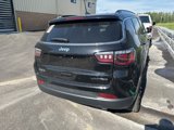 Used 2022 Jeep Compass Limited image 6