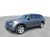 Used 2018 Volkswagen Atlas SE image 4