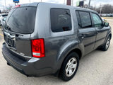 Used 2011 Honda Pilot LX image 5
