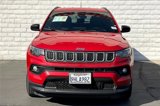 Certified 2023 Jeep Compass Latitude image 2