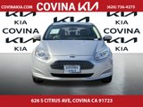 Used 2017 Ford Focus Electric Hatchback image 3