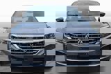 Certified 2021 Volkswagen Passat 2.0T R-Line image 3