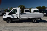 Used 2018 Ford Transit 250 138 image 4