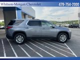 Used 2018 Chevrolet Traverse LT image 4