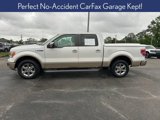 Used 2012 Ford F150 Lariat image 2