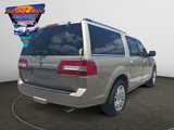 Used 2007 Lincoln Navigator L 2WD image 5