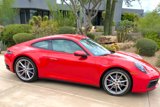 Used 2022 Porsche 911 Carrera image 2