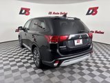 Used 2019 Mitsubishi Outlander SE image 4