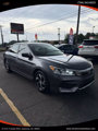 Used 2017 Honda Accord LX image 3