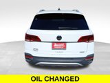 Used 2022 Volkswagen Taos SEL image 4