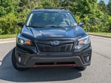 Used 2019 Subaru Forester Sport image 3