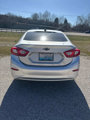 Used 2016 Chevrolet Cruze LS image 4