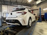 Used 2022 Toyota Corolla SE image 3