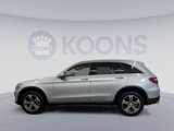 Used 2016 Mercedes-Benz GLC 300 4MATIC image 2