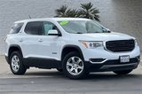 Used 2019 GMC Acadia SLE w/ LPO, Floor Liner Package image 2